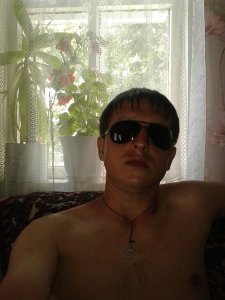 Дима Моисеев