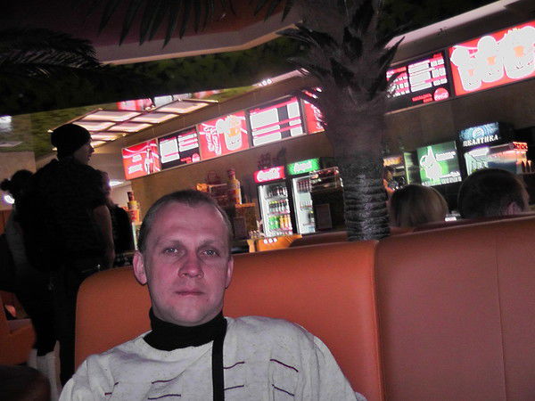 Николай Ефремов