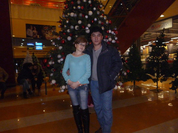 Гузаль Тлеумурзина