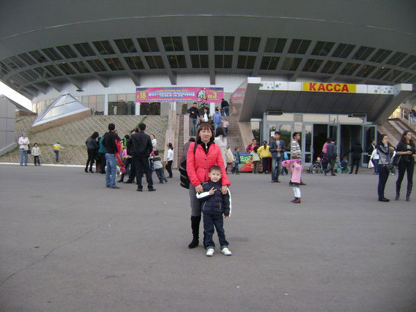 Шайзат Сейдахметова