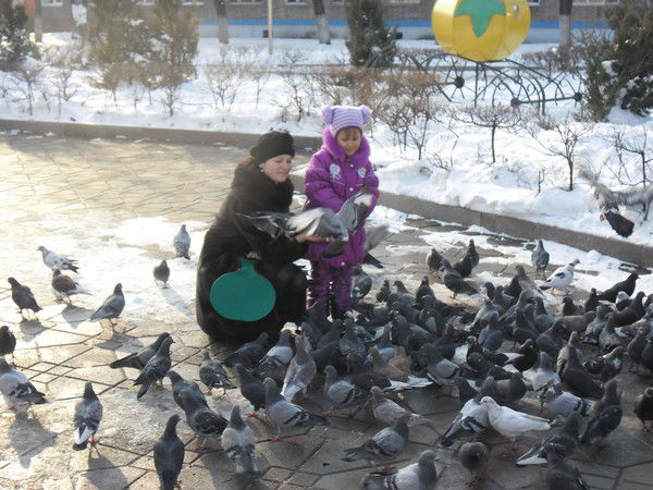 Елена Путинцева