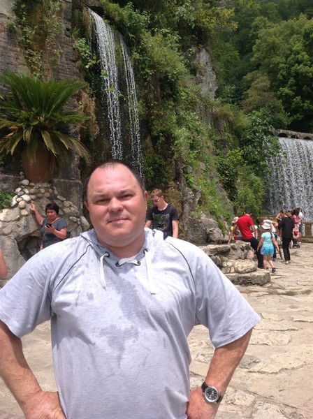 Андрей Куданов