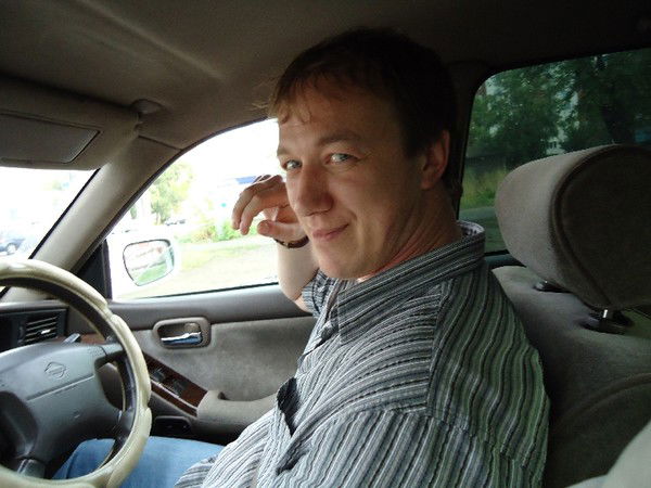 Степан Калекин