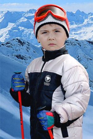 Арсен Есенгельдыулы