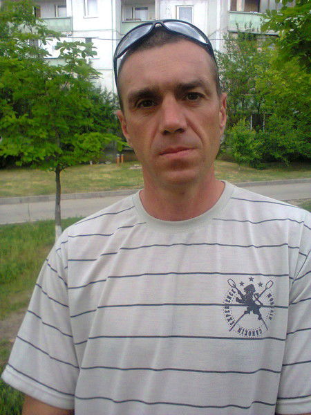 Алексей Евсеев