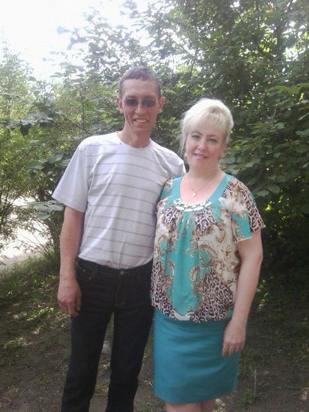 Андрей Бурков