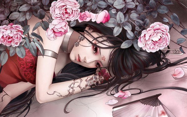 Наиля Халитова