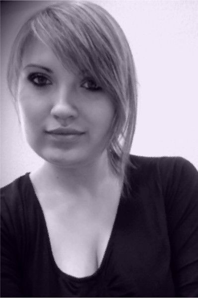 Татьяна Харитонович