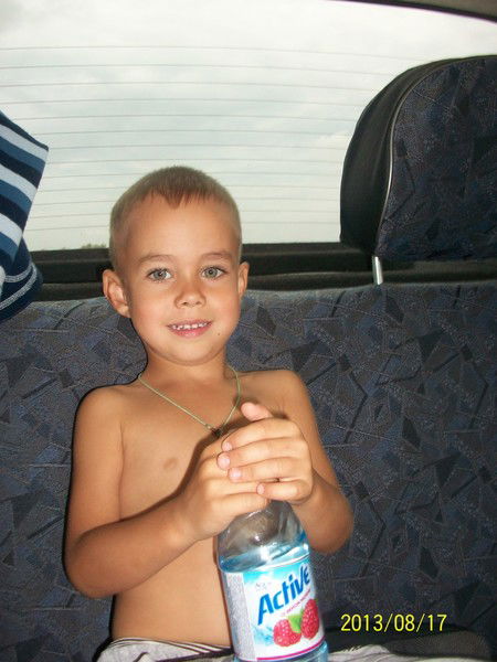 Лиля Соловьева