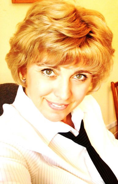 Надежда Стахнёва