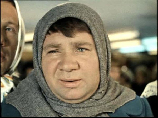 Иоанна Евдокимова