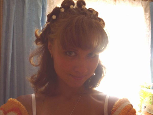 Ася Лебедева