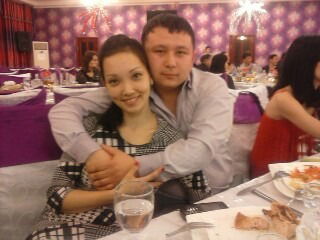 Ляззат Утешова