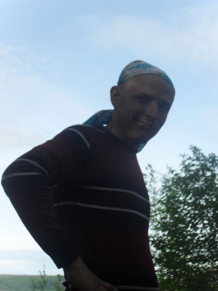 Иван Гаврилов