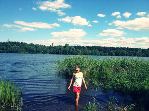 Катя Борисова