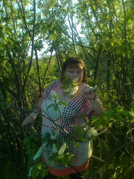 Наталья Осина