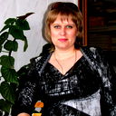 Ольга Ульянова