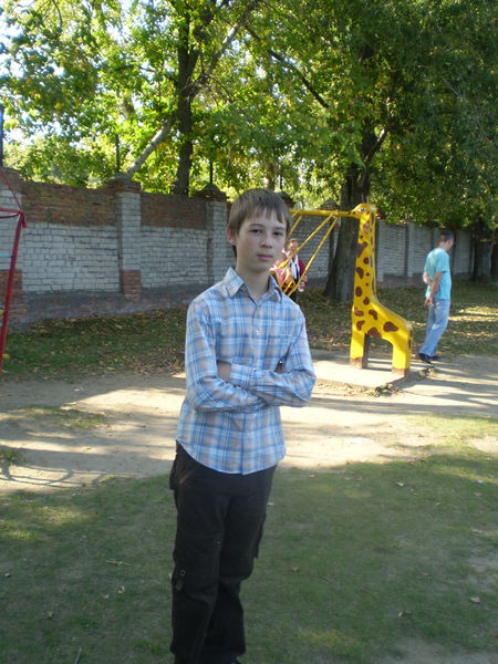 Айдар Садыков