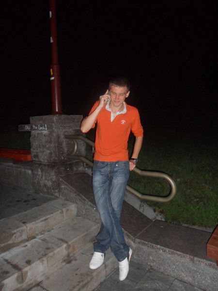 Виталий Кожаневский