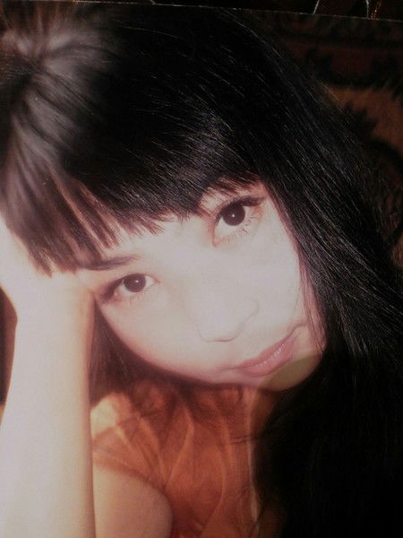 Минара Садырбаева