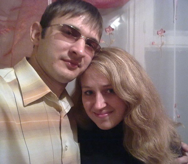 Михаил Клоков