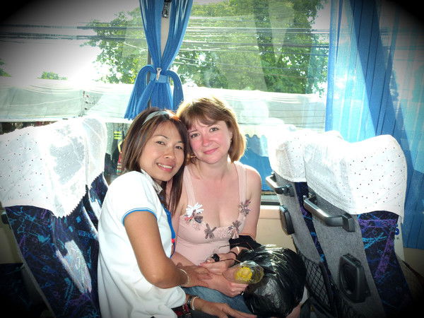 Ольга Хохлова