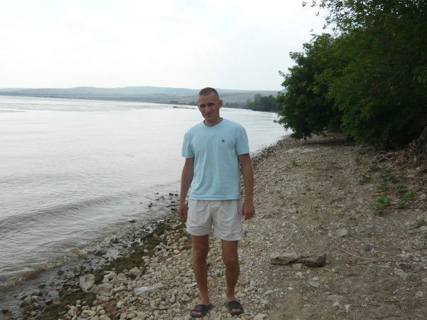 Алексей Козлов