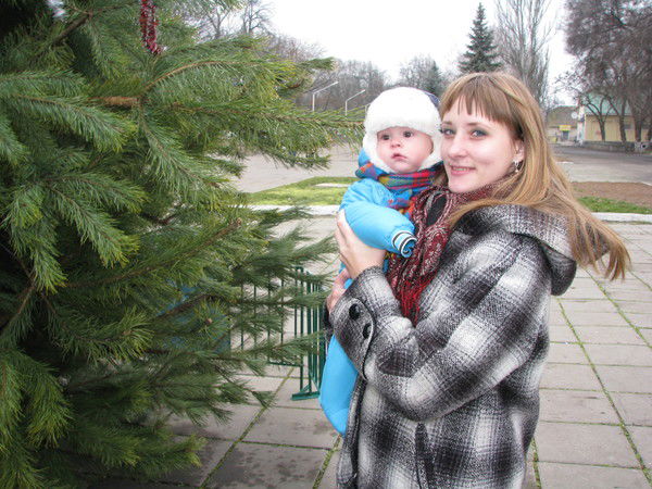 Таня Процишина