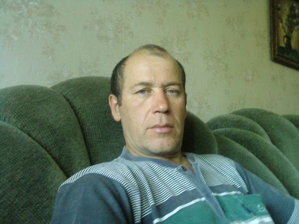 Владимир Руденко