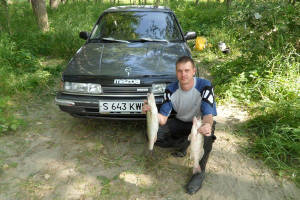 Александр Копотилов