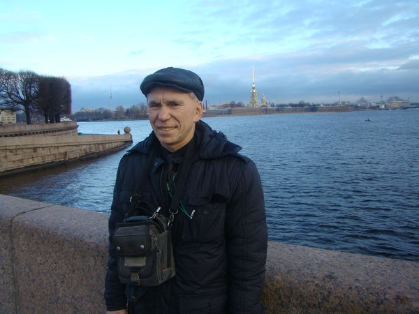 Данил Кузнецов