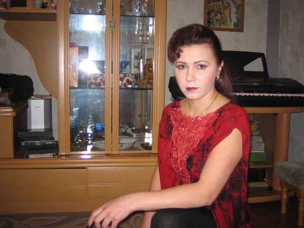 Диля Завгороднева