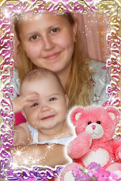 Рита Серебренникова