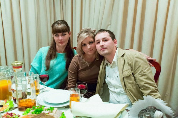 Санек Бабенко