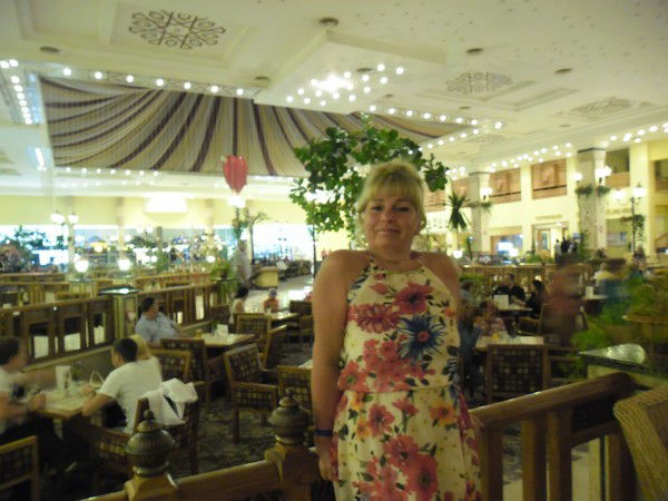 Милана Прозорова