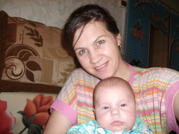 Наталья Флешнер