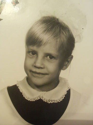 Екатерина Шкунова