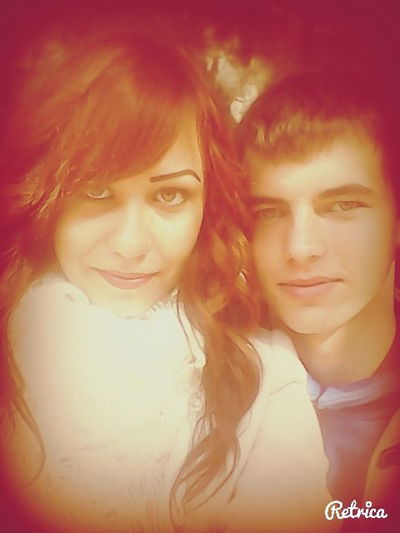 Ярик Моргунов