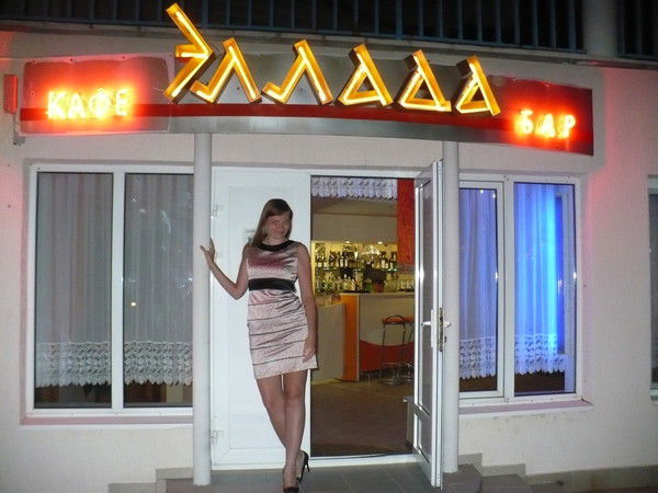 Светлана Мельникова