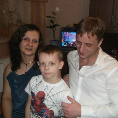 Оксана Титова