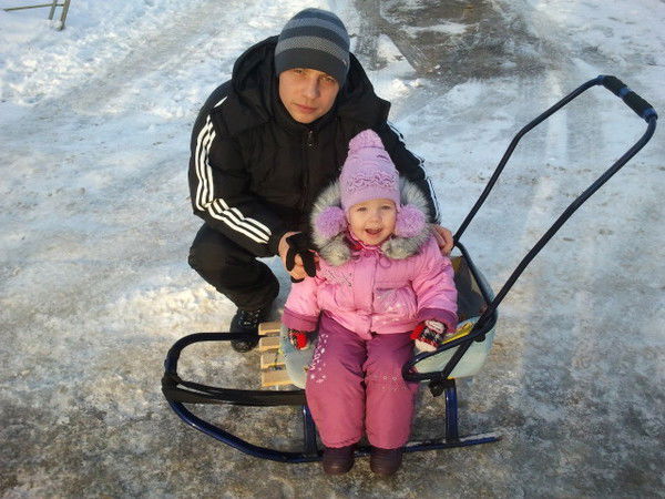 Василий Попов