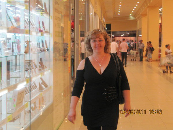 Наталья Кулиева (Федорова)