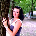 Лилия Скоропадская