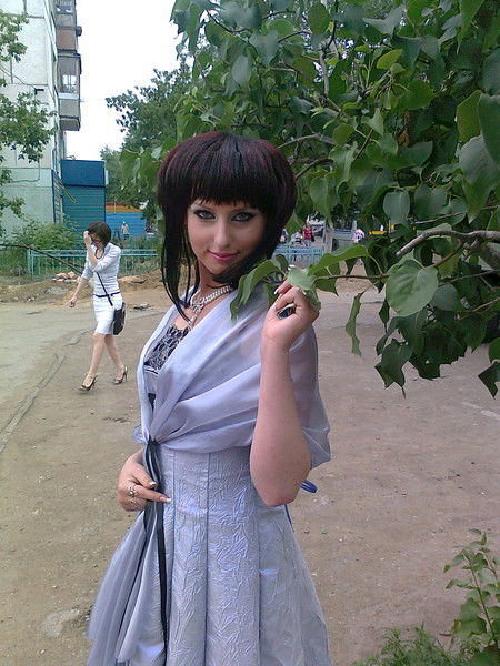 Евгения Нухолова