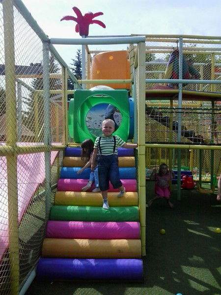 Ирина Поправко