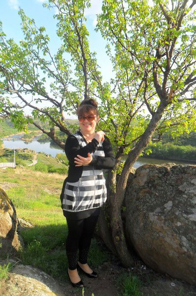 Людмила Коршун