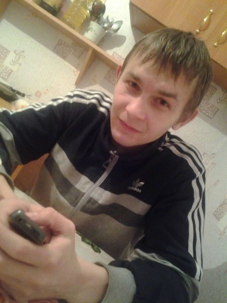 Дмитрий Ликин