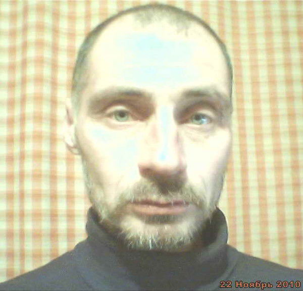 Кравченко Эдуард