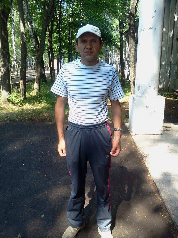 Андрей Пылаев