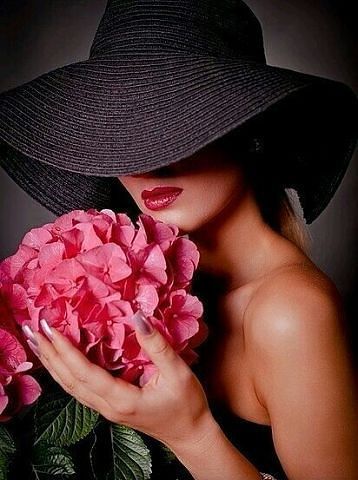 Анна Инкогнито